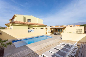 Vivienda Vacacional Tinizara Piscina y relax